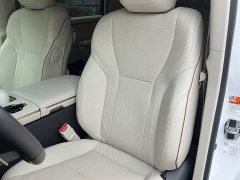 Lexus LM 500h Six-Seat Premium Edition - photo 11