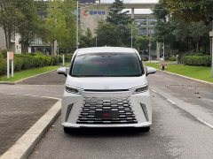 Lexus LM 500h Six-Seat Premium Edition - photo 2