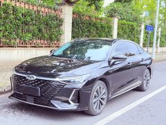 Chery Arrizo 8 1.6T DCT Premium - photo 1