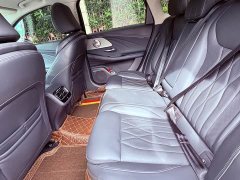 Chery Arrizo 8 1.6T DCT Premium - photo 10
