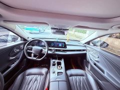 Chery Arrizo 8 1.6T DCT Premium - photo 11