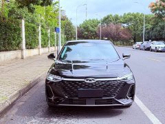 Chery Arrizo 8 1.6T DCT Premium - photo 2