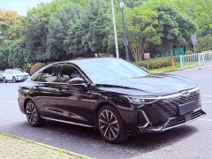 Chery Arrizo 8 1.6T DCT Premium - photo 3