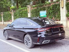 Chery Arrizo 8 1.6T DCT Premium - photo 4