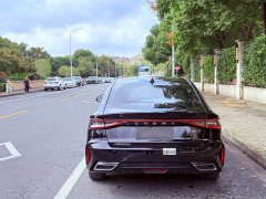 Chery Arrizo 8 1.6T DCT Premium - photo 5