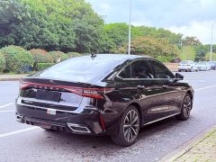 Chery Arrizo 8 1.6T DCT Premium - photo 6