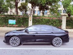 Chery Arrizo 8 1.6T DCT Premium - photo 7