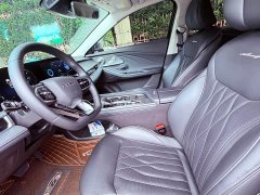 Chery Arrizo 8 1.6T DCT Premium - photo 8
