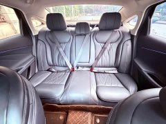Chery Arrizo 8 1.6T DCT Premium - photo 9