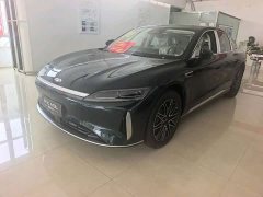 Chery Fengyun A9L 260 Extended Range Luxury Edition - фото 2
