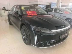 Chery Fengyun A9L 260 Extended Range Luxury Edition - фото 3