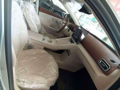 Chery Fengyun A9L 260 Extended Range Luxury Edition - фото 4