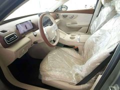 Chery Fengyun A9L 260 Extended Range Luxury Edition - фото 6