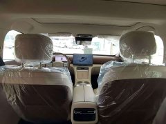 Chery Fengyun A9L 260 Extended Range Luxury Edition - фото 7