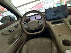 Chery Fengyun A9L 260 Extended Range Luxury Edition - фото 8