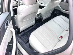 Geely Galaxy Xingyao 6 125km Explorer Edition - ფოტო 3