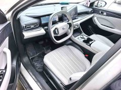 Geely Galaxy Xingyao 6 125km Explorer Edition - ფოტო 5