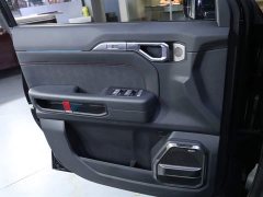 Jetour Traveler 2023 2.0T four-wheel drive crossover PRO - ფოტო 10