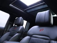 Jetour Traveler 2023 2.0T four-wheel drive crossover PRO - ფოტო 16