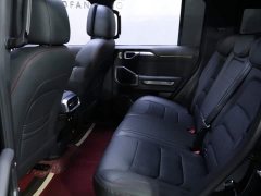 Jetour Traveler 2023 2.0T four-wheel drive crossover PRO - ფოტო 17