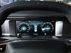 Jetour Traveler 2023 2.0T four-wheel drive crossover PRO - ფოტო 20