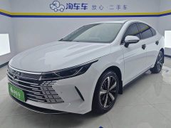 BYD Destroyer 05 Champion Edition DM-i 120KM Premium Type - photo 1
