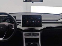 BYD Destroyer 05 Champion Edition DM-i 120KM Premium Type - photo 13