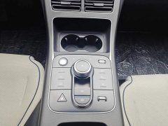 BYD Destroyer 05 Champion Edition DM-i 120KM Premium Type - photo 16