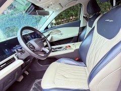 Chery Arrizo 8 1.6T DCT Elegance - ფოტო 10