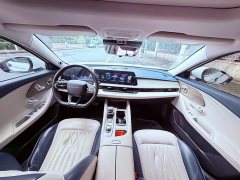 Chery Arrizo 8 1.6T DCT Elegance - ფოტო 11