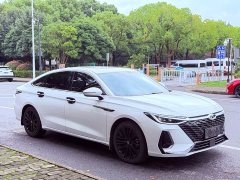 Chery Arrizo 8 1.6T DCT Elegance - ფოტო 3