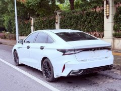 Chery Arrizo 8 1.6T DCT Elegance - ფოტო 5