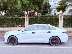 Chery Arrizo 8 1.6T DCT Elegance - ფოტო 7