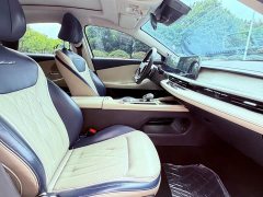 Chery Arrizo 8 1.6T DCT Elegance - ფოტო 8