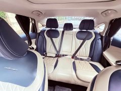 Chery Arrizo 8 1.6T DCT Elegance - ფოტო 9
