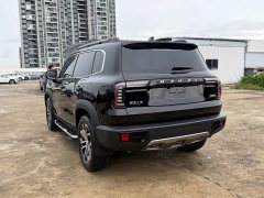 Great Wall Dachshund 1.5T DCT Two-Wheel Drive Border Collie Edition - фото 17