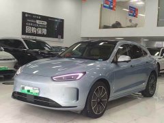 AITO Wenjie M5 Pure Electric All-Wheel Drive Performance Edition - photo 1