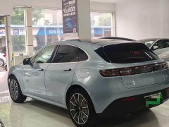 AITO Wenjie M5 Pure Electric All-Wheel Drive Performance Edition - photo 10