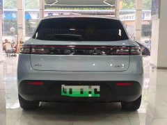 AITO Wenjie M5 Pure Electric All-Wheel Drive Performance Edition - photo 11