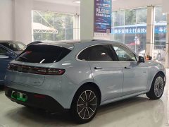 AITO Wenjie M5 Pure Electric All-Wheel Drive Performance Edition - photo 12