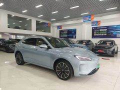 AITO Wenjie M5 Pure Electric All-Wheel Drive Performance Edition - photo 3