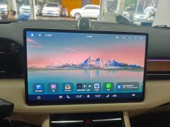 AITO Wenjie M5 Pure Electric All-Wheel Drive Performance Edition - photo 5