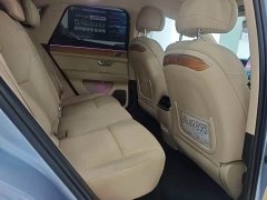 AITO Wenjie M5 Pure Electric All-Wheel Drive Performance Edition - photo 6