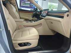 AITO Wenjie M5 Pure Electric All-Wheel Drive Performance Edition - photo 7