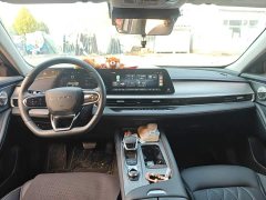 Chery Arrizo 8 1.6T DCT Smart - ფოტო 10