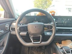 Chery Arrizo 8 1.6T DCT Smart - ფოტო 11