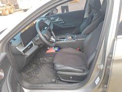 Chery Arrizo 8 1.6T DCT Smart - ფოტო 16