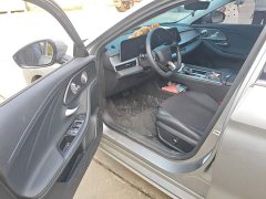 Chery Arrizo 8 1.6T DCT Smart - ფოტო 17