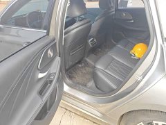 Chery Arrizo 8 1.6T DCT Smart - ფოტო 18