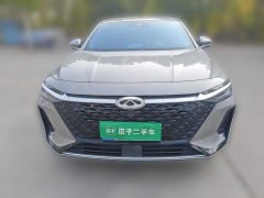 Chery Arrizo 8 1.6T DCT Smart - ფოტო 2